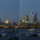 Illustration for article titled This is what Londons skyline could look like in 20 years